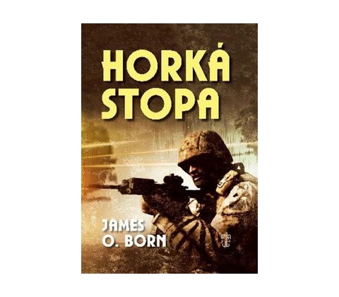 Horká stopa