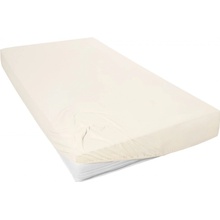 Primera Napínací prostěradlo přírodní 180-200x200
