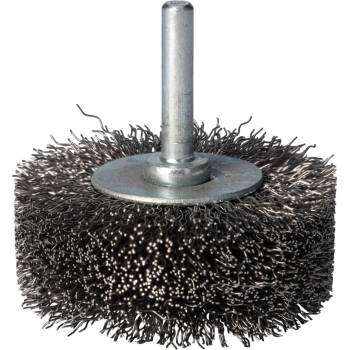 Invento Стоманена четка, 60 (595-0076)