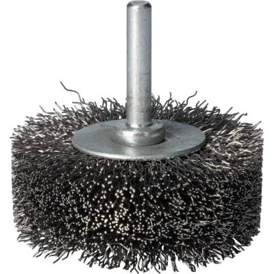 Invento Стоманена четка, 60 (595-0076)