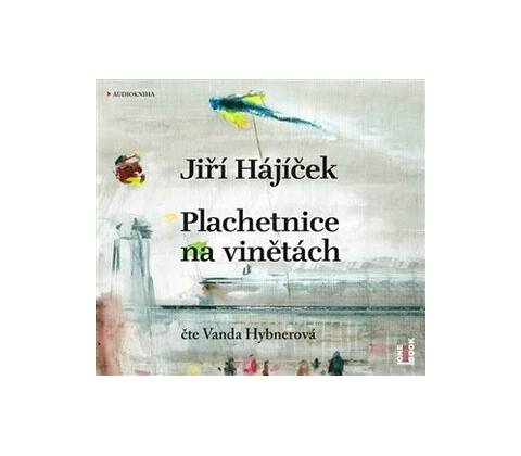 Plachetnice na vinětách