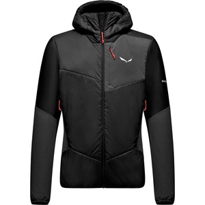 Salewa Мъжко вълнено яке Salewa Ortles Hybrid TW Air Jacket Hybrid jacket - Black Out - размер 52 (EU) (005-7556-0114)