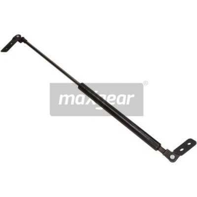 MAXGEAR Pneumaticka pruzina, zavazadlovy / nakladovy prost 12-1755