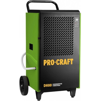 Procraft DH80