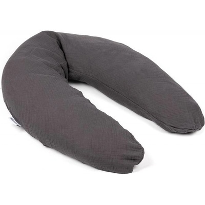 DOOMOO Multifunkčná podložka Comfybig Tetra Grey