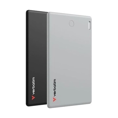 Verbatim My Finder Card, Bluetooth Tracker, 2ks (32140) černý/stříbrný – Hledejceny.cz