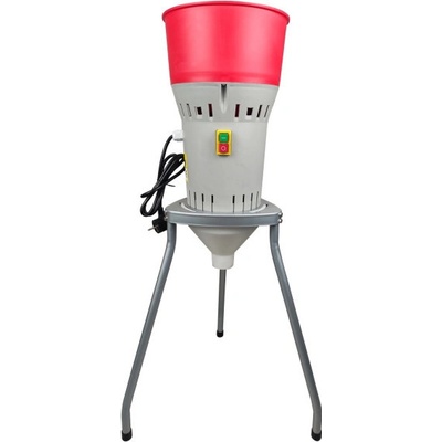 AGROFORTEL Elektrický šrotovník na obilí 1kW bez barelu – Hledejceny.cz