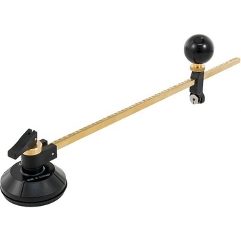 Bohle Стъклорез за кръгово рязане Bohle Silberschnitt, BO 511.0 - до ф 600 mm, 130° (BO 511.0)