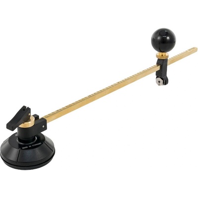 Bohle Стъклорез за кръгово рязане Bohle Silberschnitt, BO 511.0 - до ф 600 mm, 130° (BO 511.0)