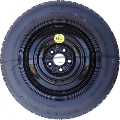 Dojezdové kolo HYUNDAI TUCSON III R16 5x114,3x67,1