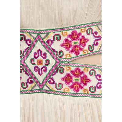 Desigual Рокля Desigual ELEMENT (25SWVW98)