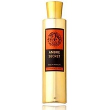 La Maison de la Vanille Ambre Secret parfémovaná voda unisex 100 ml