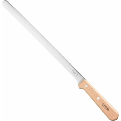 Opinel Classicnôž na Carpaccio 30 cm Hnědá