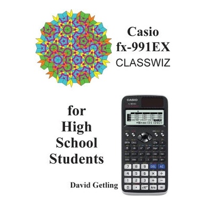 Casio fx-991EX Classwiz for High School Students – Hledejceny.cz