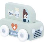 Janod cross roads - ВЕТЕРИНАРНА ЛИНЕЙКА
