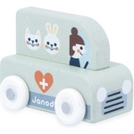 Janod cross roads - ВЕТЕРИНАРНА ЛИНЕЙКА