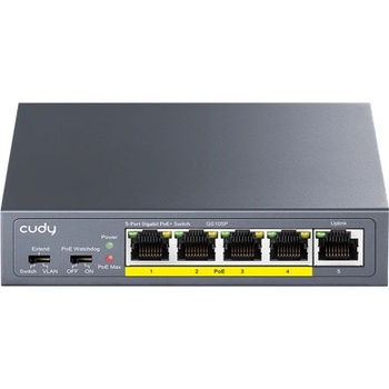 Cudy GS105P