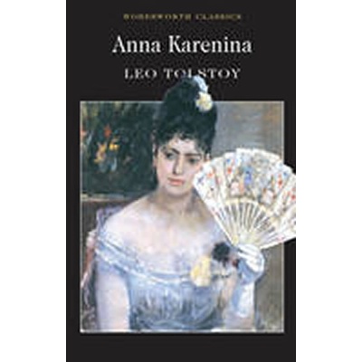 Anna Karenina - L.N. Tolstoy