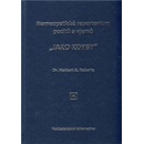 Homeopatické repertorium pocitů a vjemů - M. D. Herbert A. Roberts