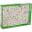 EUROGRAPHICS Пъзел Eurographics от 1000 части - Колаж на птици (EG60000821)