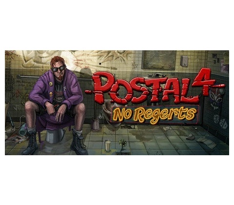 Postal 4: No Regerts