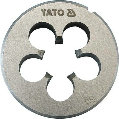 Závitová čelist M8 kruhová Yato YT-2965