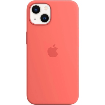 Apple iPhone 13 Silicone Case with MagSafe Pink Pomelo MM253ZM/A