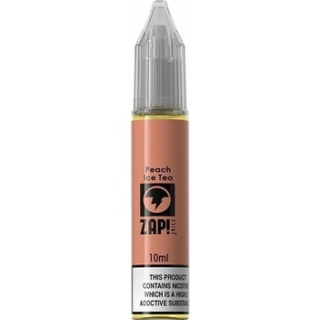 elfbar nachfüll pod läuft aus Vape Corner main image 1