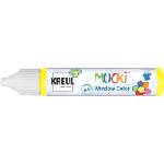 Kreul 24403 Стъклена химикалка Yellow 29 ml 1 бр (24403)