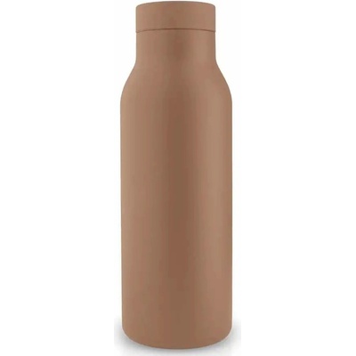 Eva Solo Termoláhev URBAN 500 ml mocca nerezová ocel