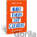 Make Every Day Creative