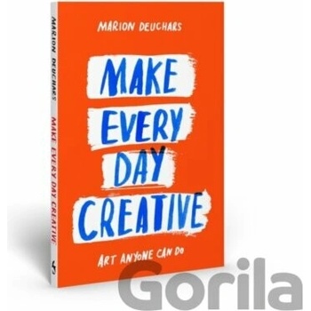 Make Every Day Creative