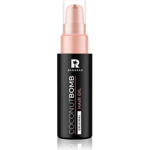 ByRokko Coconut Bomb хидратиращо олио За коса 50ml