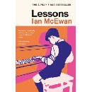 Lessons - Ian McEwan