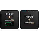 RODE WIRELESS GO II