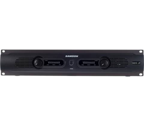 Samson Servo 300