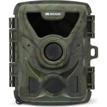 Braun Scouting Cam Black200A mini