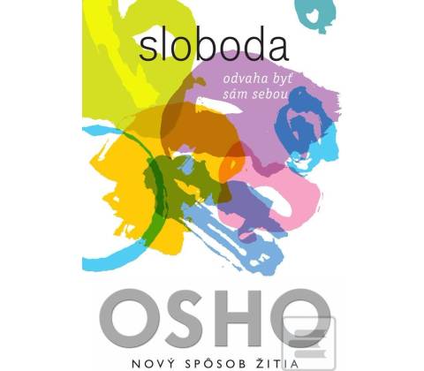 Sloboda - Osho