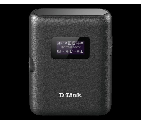 D-Link DWR-933