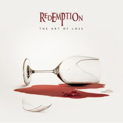 REDEMPTION: ART OF LOSS LP
