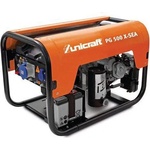 Stürmer Unicraft SemiPro PG 500 X-SEA Генератор, агрегат