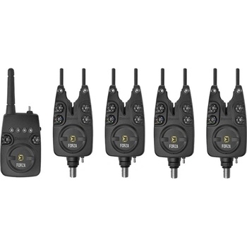 Delphin Sada signalizátorů Forza 4+1