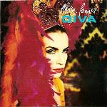 Annie Lennox - Diva (CD) (0743213310220)