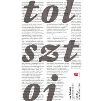 Ivan Iljics halála | Lev Tolsztoj