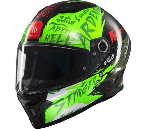 MT Helmets STINGER 2 Ardent