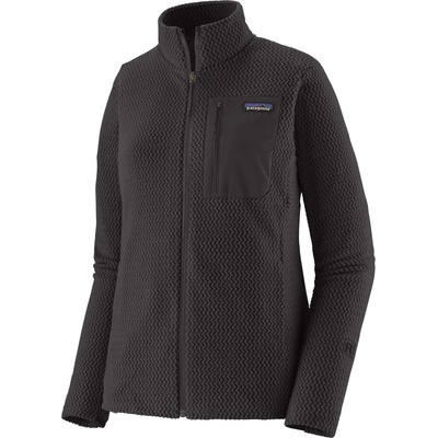 Patagonia Дамско поларено яке Patagonia Women's R1 Air Jacket Fleece jacket - Black - размер XS (105-6526-0211)