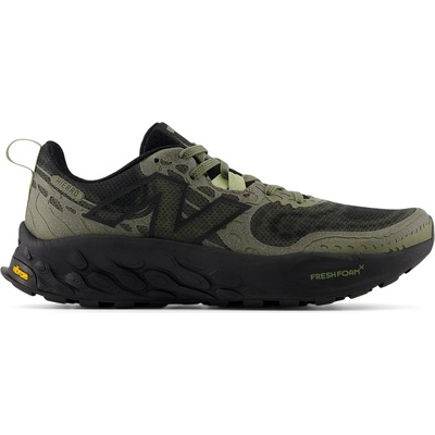 New Balance Мъжки маратонки New Balance Hierro v8 Mens Trail Running Shoes - Dark Camo