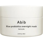 Abib - Rice Probiotics Overnight Mask Barrier Jelly 80ml