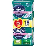 EVERYDAY Превръзки Hyperdry Normal, 18 бр (3012841)
