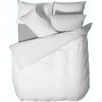 Image 1 of Png Панагюрище Долен чаршаф 150/240 см сиво 100% памук